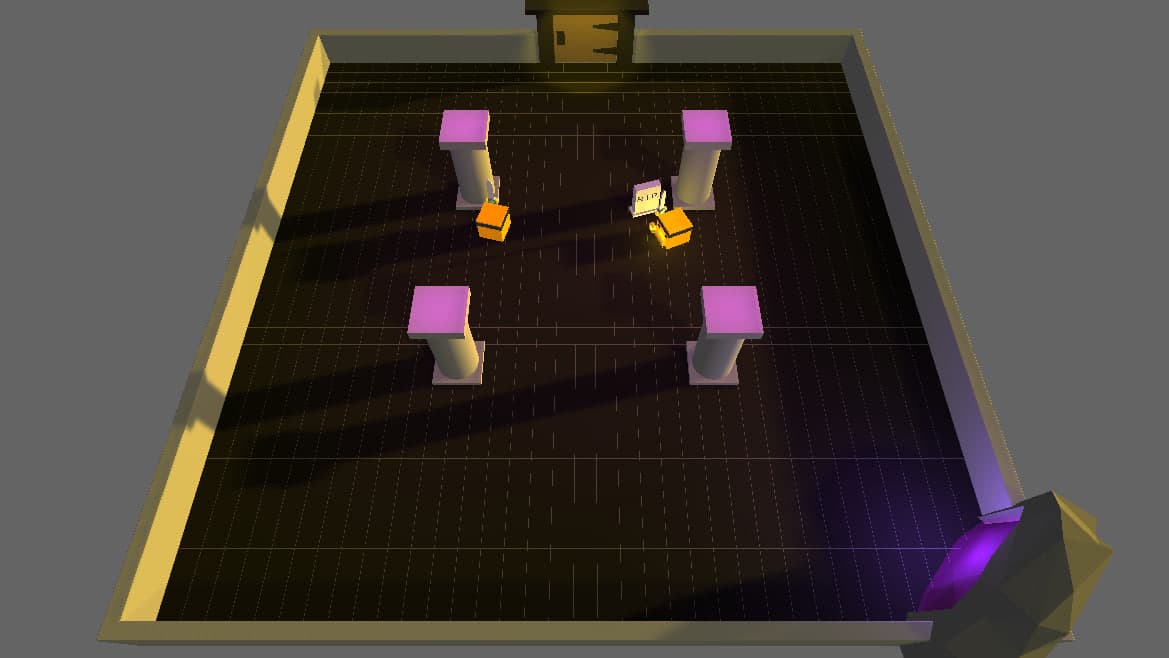 Curiosity-Driven Discovery